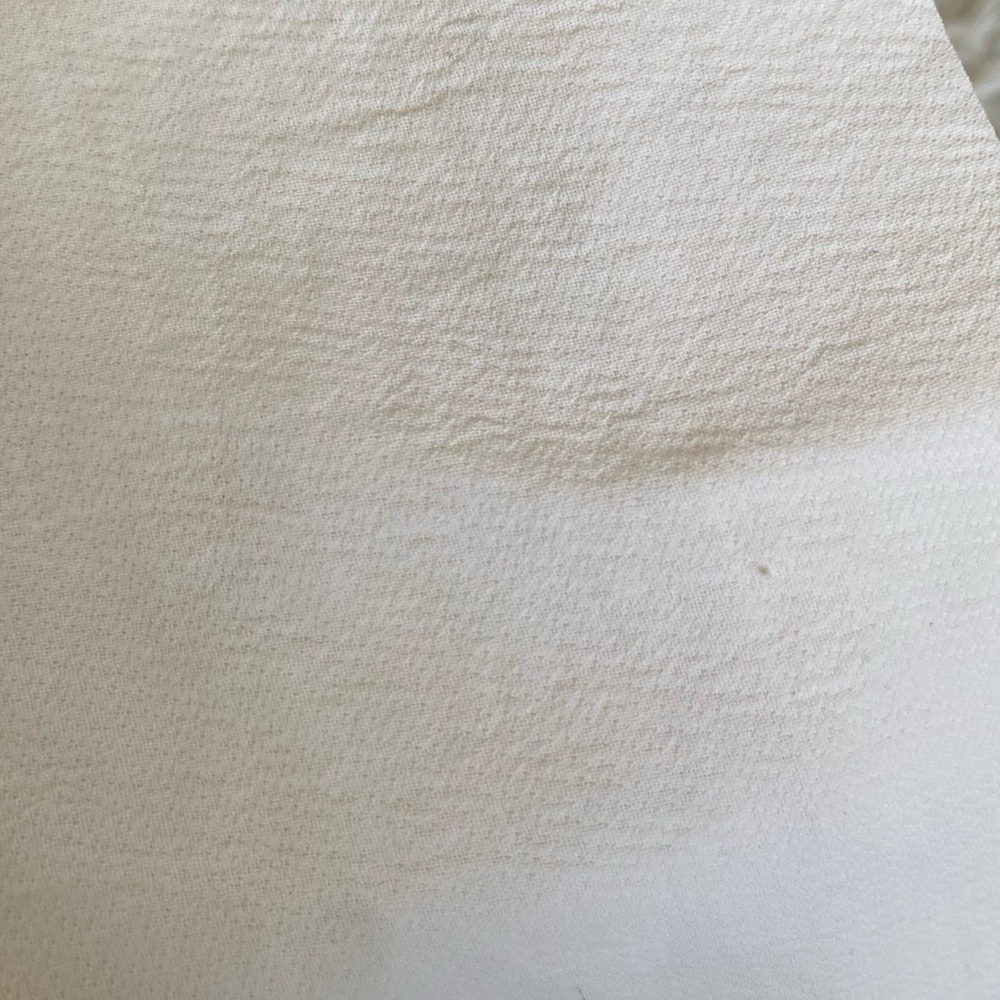 Aritzia The Effortless Pant™ Curve-Fit - Crepette™ - Picture 9 of 9